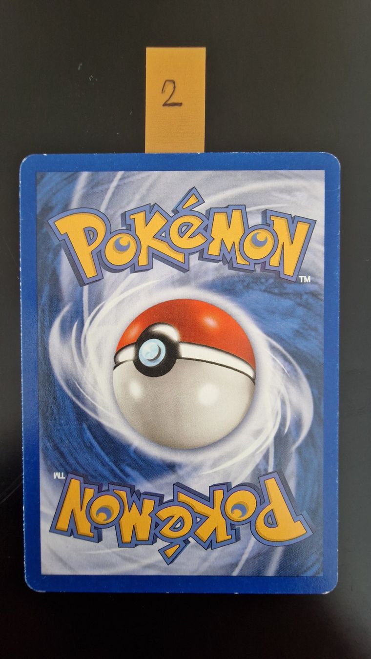 Pokémon Cartes à collectionner: Charmander #98 – Pokémon Expedition – D'occasion à Veytaux par PocketMonster 4