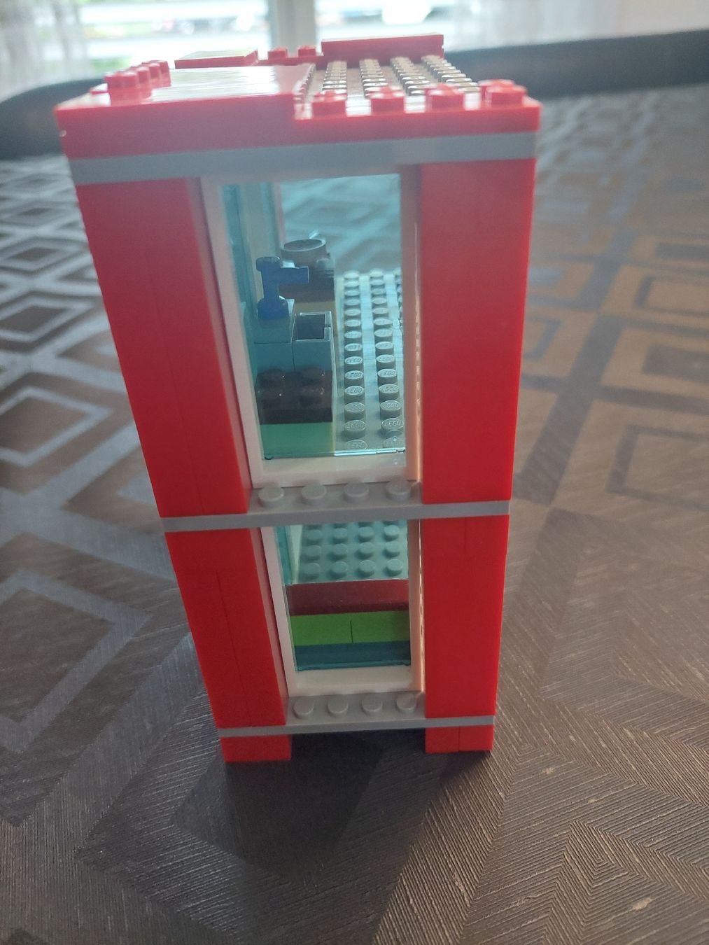 Lego Spielzeuge: Lego Hausteile – Gebraucht aus Zetzwil von sti_x9xf 2