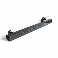 Occasion Outdoorstrahler EUROLITE LED T1000 WHITE IP65 (N17)