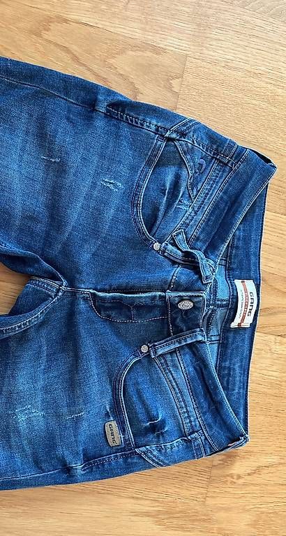 Jeans: GANG Jeans "Nena", Grösse 25 – Gebraucht aus Luzern von tflorin 1