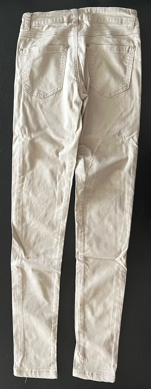 Zebra Pantaloni: Damenhose, Gr. 32 – Usato da Adliswil venduto da Myxin 1