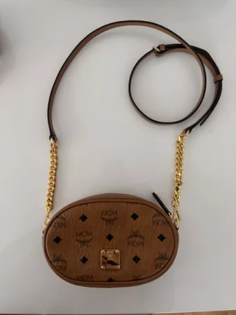 McM Handtasche/Bauchtasche