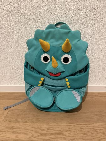 AffenZahn Kinderrucksack Dino