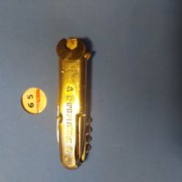 Sackmesser Pirelli Nr. 65