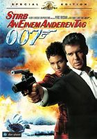 DVD - James Bond: Stirb an einem anderen Tag (2002)