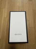 Gucci Sneaker Gr. 42- Top Zustand