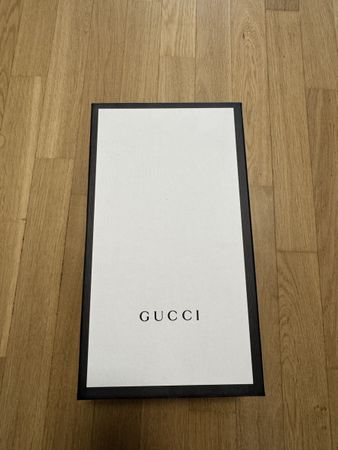Gucci Sneaker Gr. 42- Top Zustand
