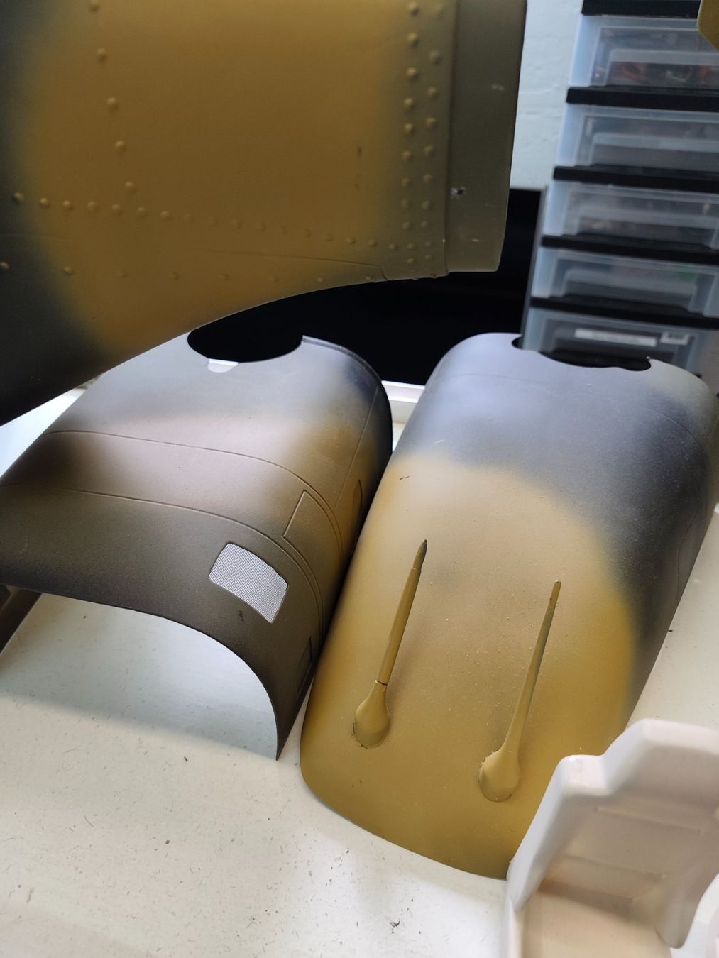 Modellismo RC: Roban Bell 429 – Difettoso da Hausen AG venduto da Kusi222 2