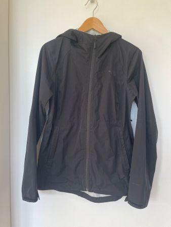 The North Face Damen Regenjacke/Hardshell (DryVent) – Gr. M
