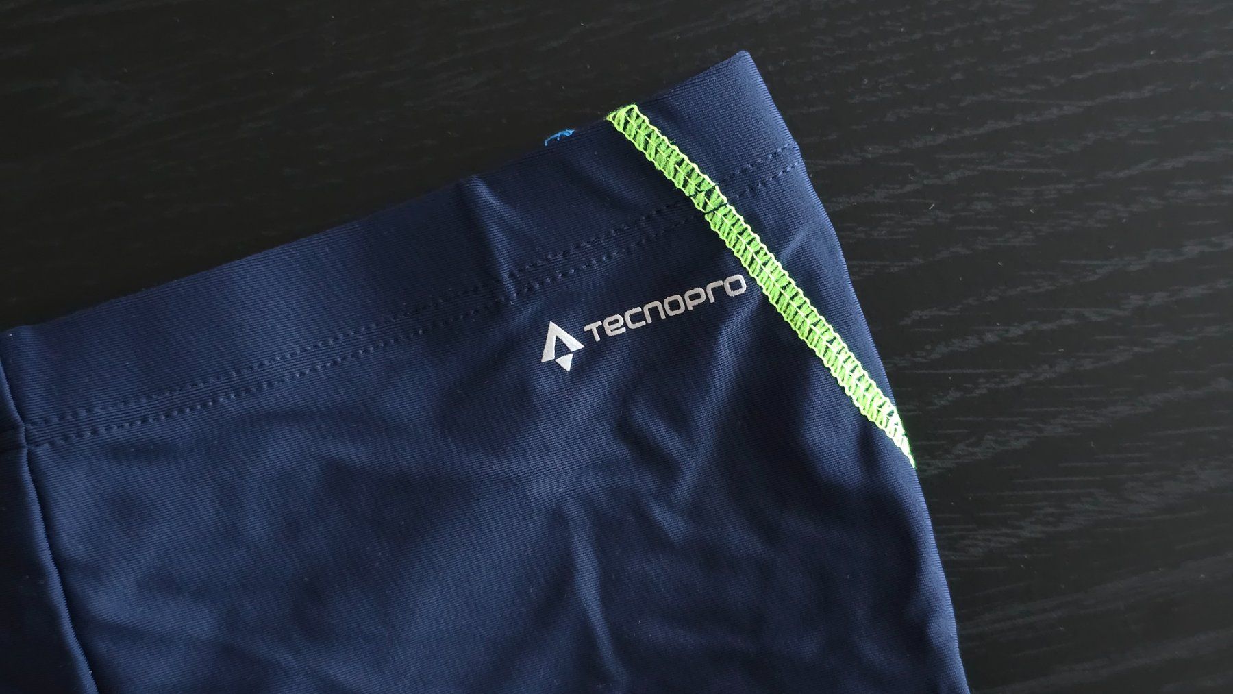Costumi da bagno: TECNOPRO Schwimmshorts - 140 - Dunkelblau – Nuovo (secondo la descrizione) da Thalwil venduto da VitaMini 1