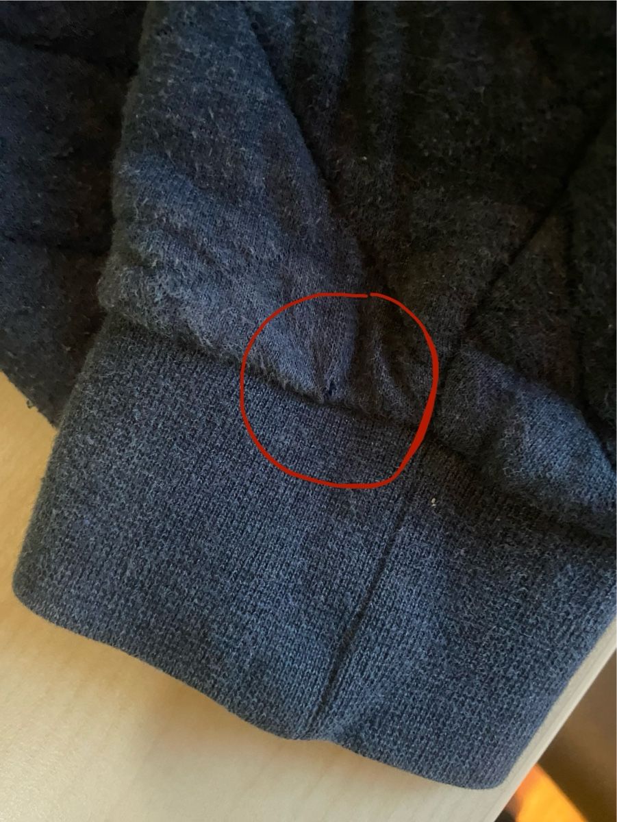 Hackett Vestes: Hackett Jacke aus Baumwolle – D'occasion à Küsnacht ZH par lui_jv2f 4