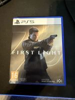 First Light 007 PS5