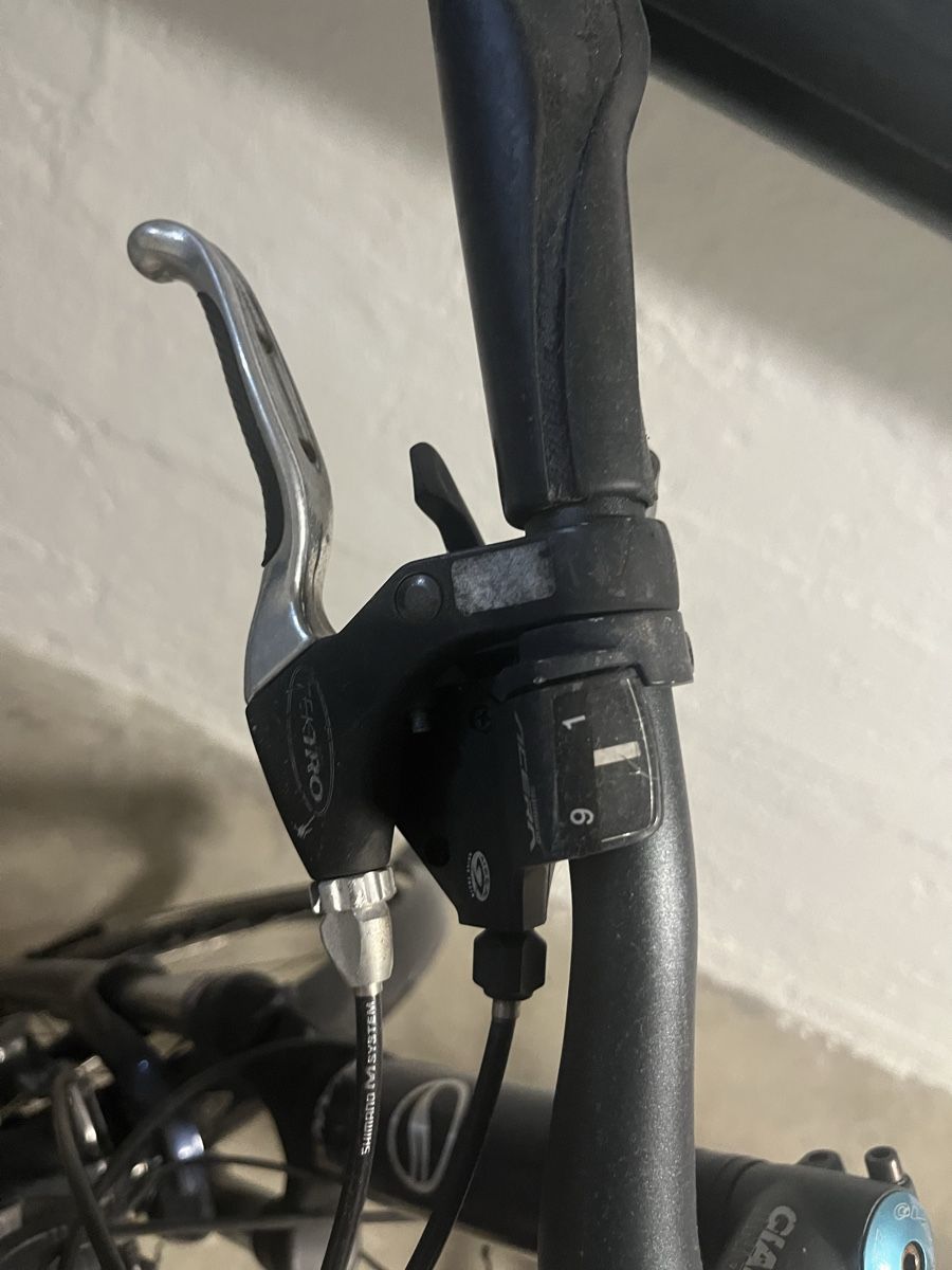 Giant Vélos: Giant Trekking Velo – D'occasion à Zürich par fiiiona 2
