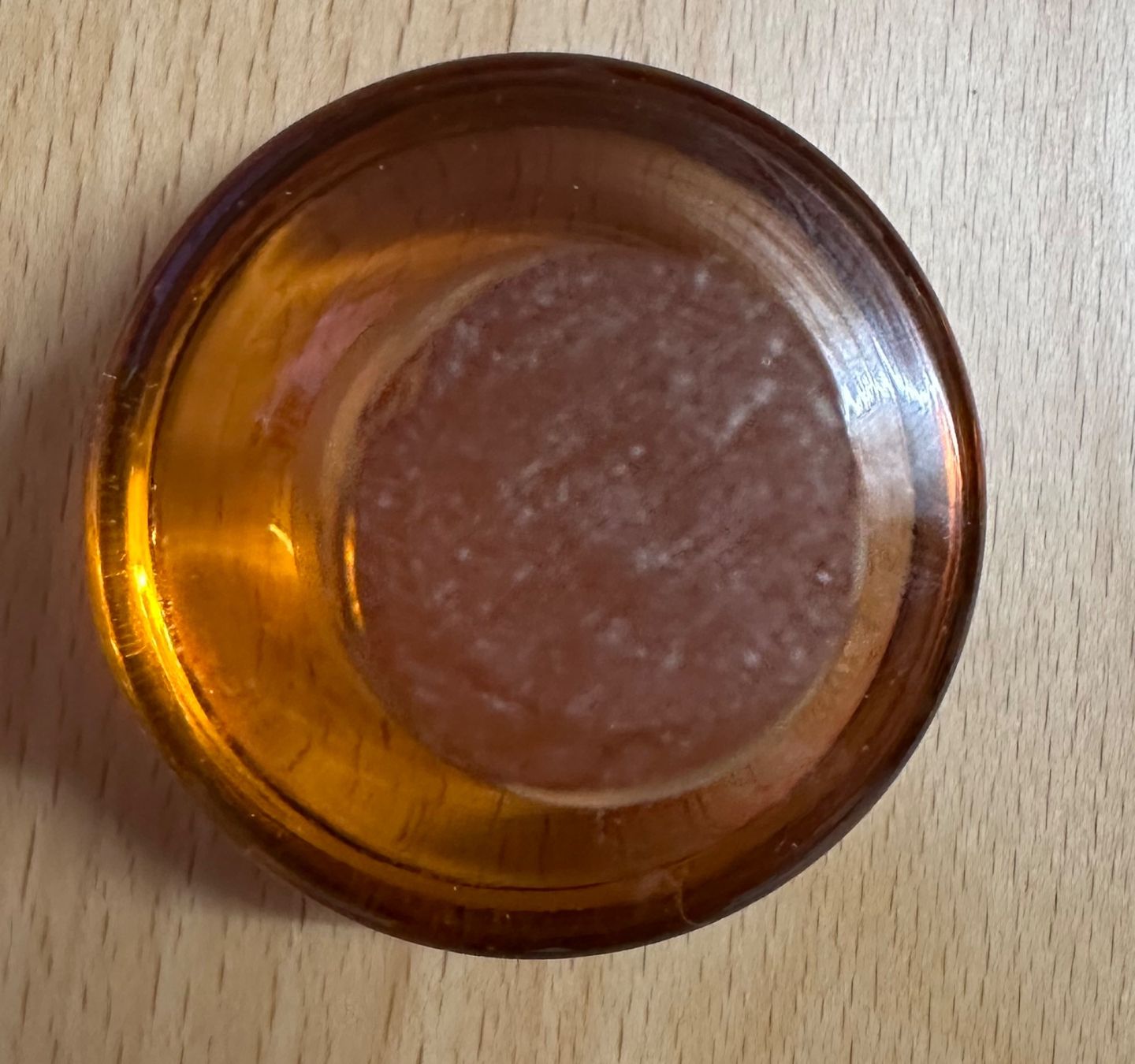 Flaschenöffner & -verschlüsse: Bouchon de carafe en verre – Gebraucht aus fribourg von gatoa 3