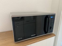 Samsung Mikrowelle guter Zustand 