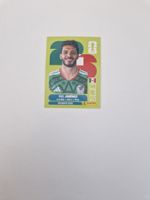 Panini Sticker MEX17