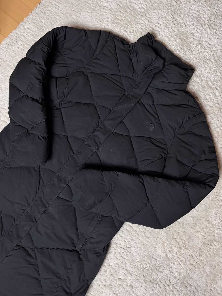 North Face Giacche: Doudoune longue The North Face noir, taille M – Nuovo (secondo la descrizione) da Neuchâtel venduto da aliceguins 1
