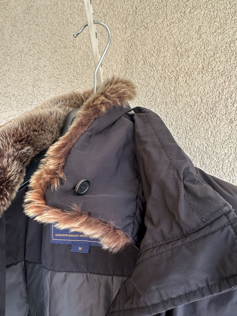 Woolrich Jacken: Woolrich jacket – Gebraucht aus Lugano von GGcloset 4