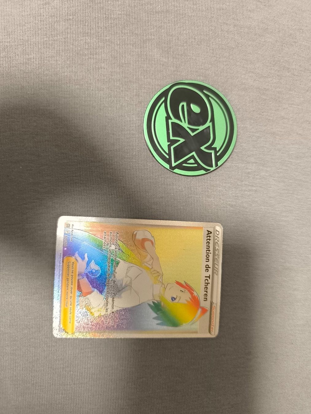 Cartoline: rare pokemon card – Nuovo e nell'imballaggio originale da Meilen venduto da gor_hf5j
