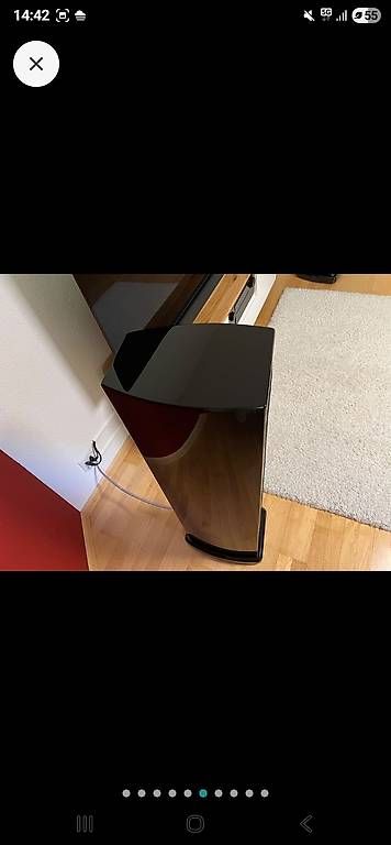 Lautsprecher: Canton Vento 886.2 – Gebraucht aus Schaffhausen von and_d6ft 2
