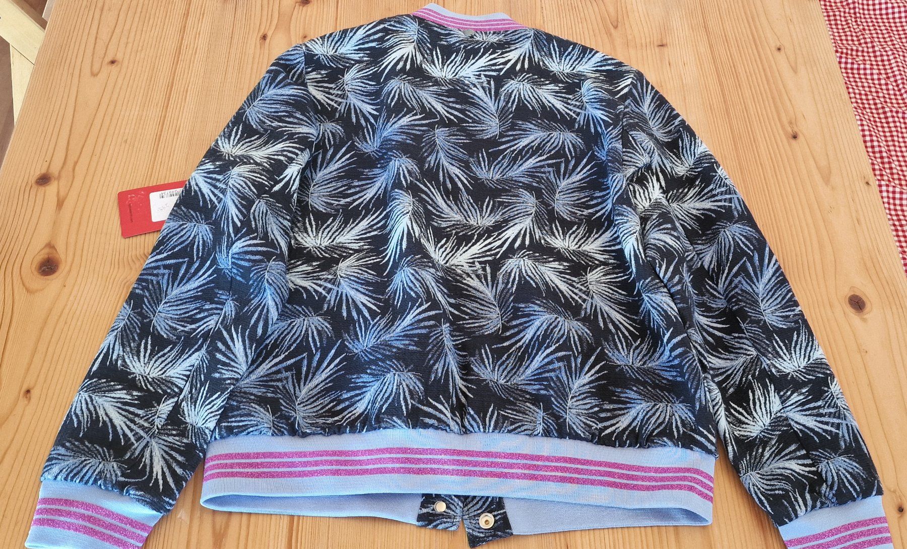Jacken: IQ Berlin Jacke   gr 40 – Neu und originalverpackt aus Chur von car_5clc 1