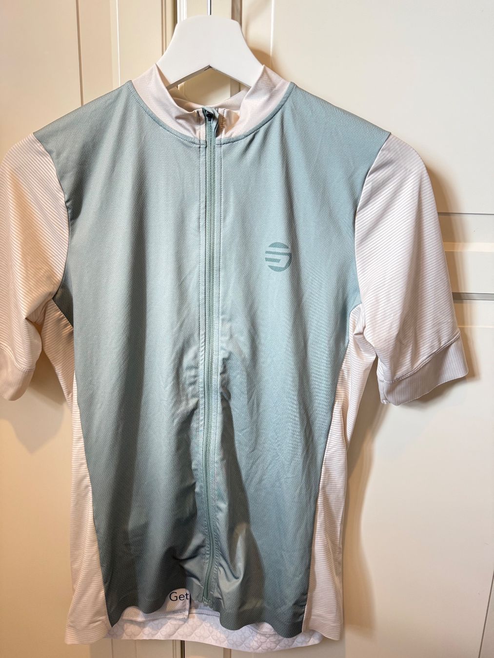 Stoke Leibchen & Hosen: Velo Trikot Damen S – Neu (gemäss Beschreibung) aus wettingen von zimai1