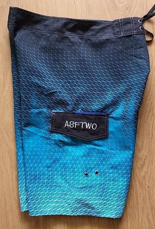 Pantaloni: Boardshorts / Surfshorts Gr. 32 – Nuovo (secondo la descrizione) da Pratteln venduto da Se-s 1