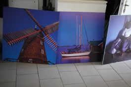 Bilder-Set "NORDEN"  (Diverse Motive) – Studio-Auflösung