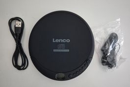 Lenco CD 200 CD - MP3 - Player