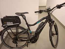 Haibike Sduro Trekking 5.0