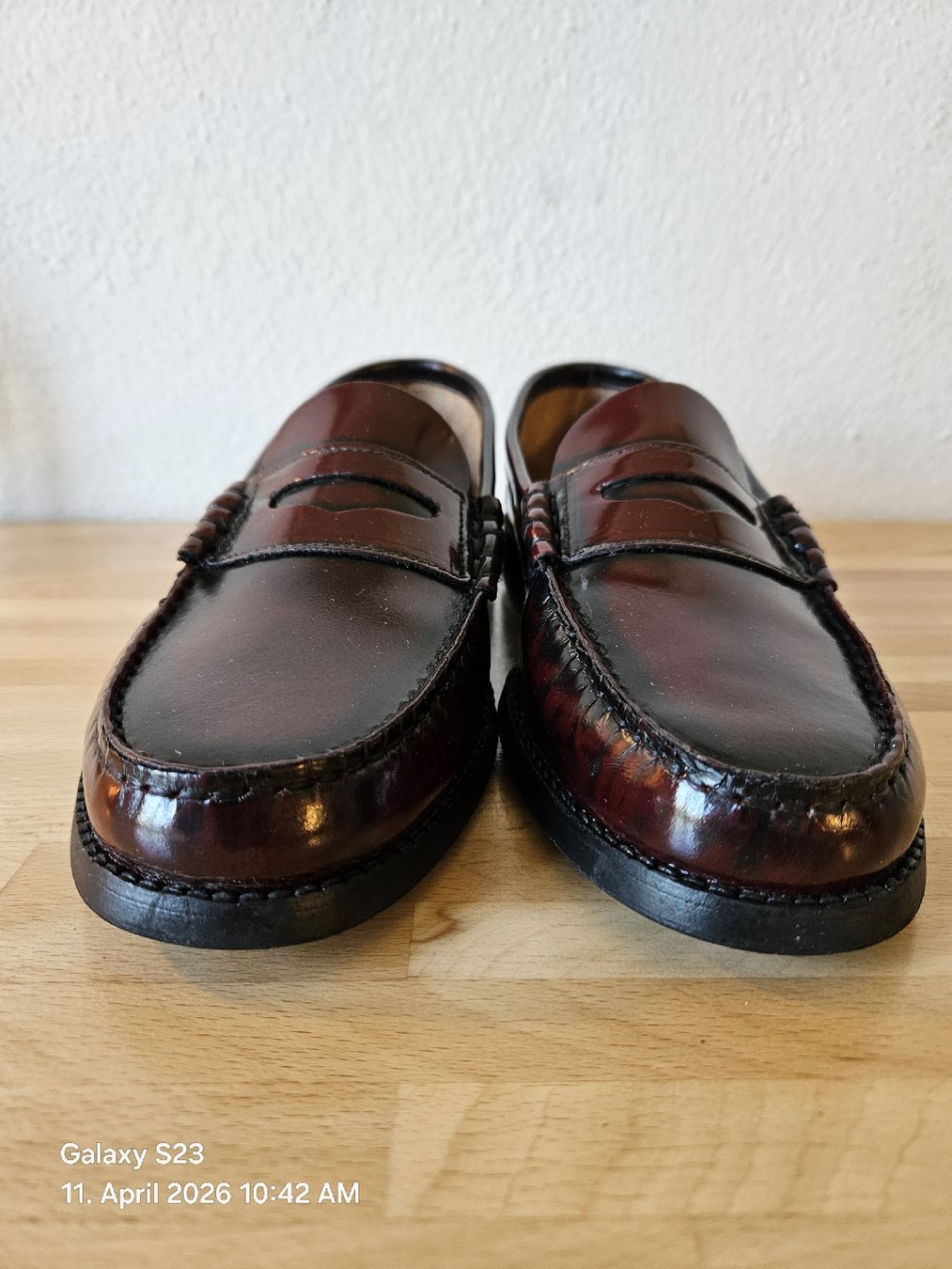 Herrenschuhe: Pisamonas Loafers – Neu (gemäss Beschreibung) aus Zürich von mai_h2hh 3