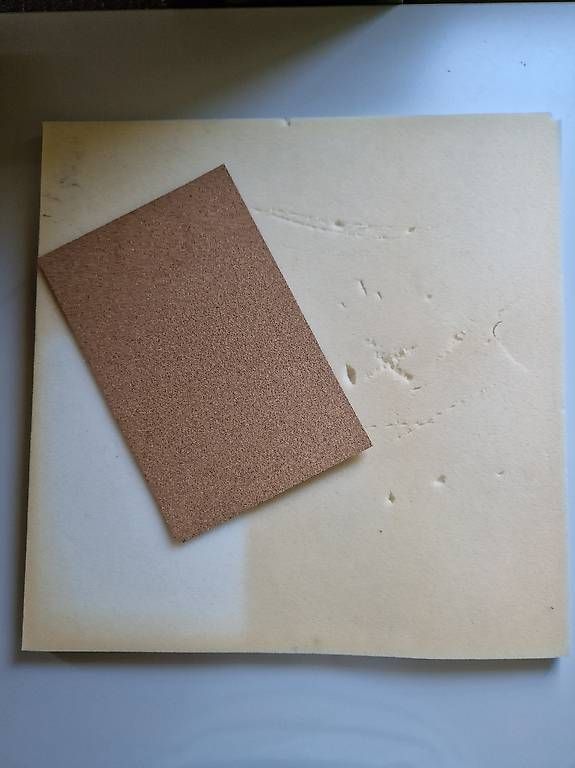 Kit bricolage: Bastelset – Usato da Herisau venduto da etajo 1