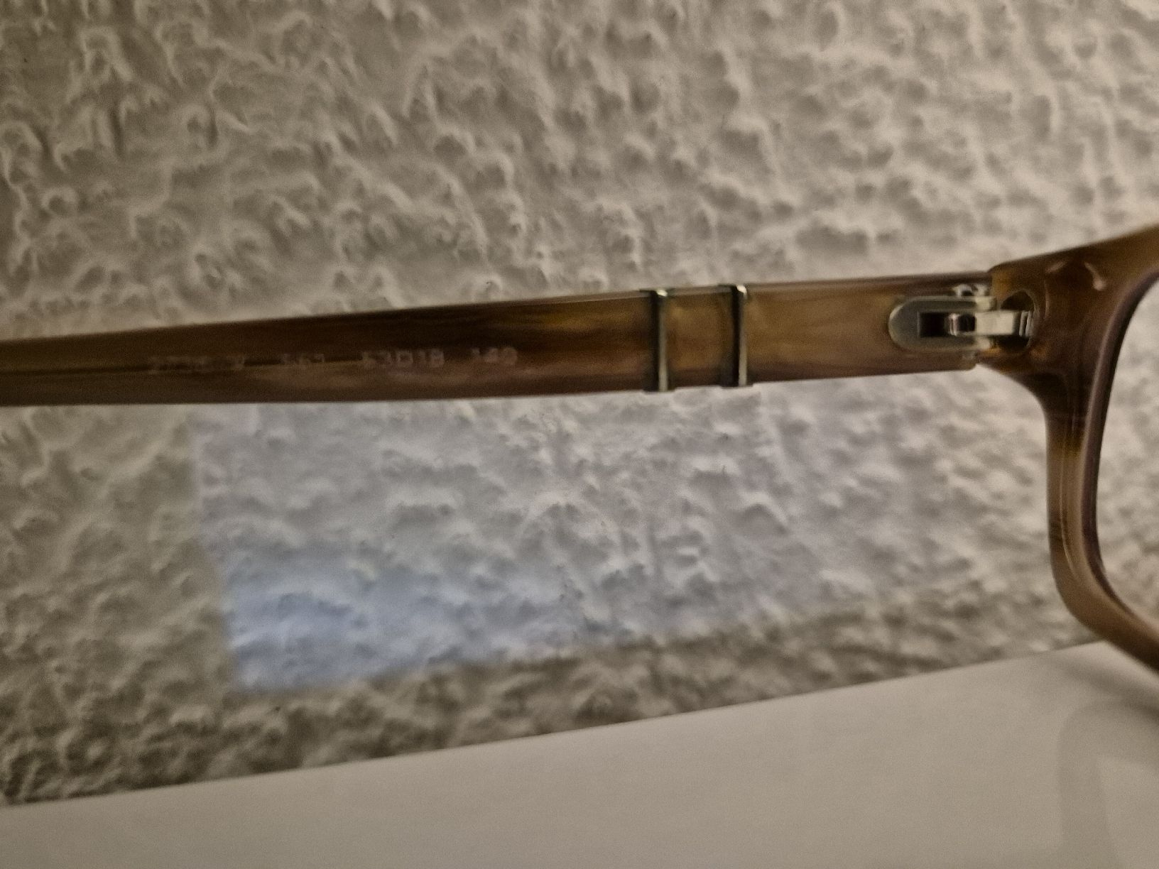 Persol Occhiali & Lenti: Vintage Persol 2736V -  Brille  – Usato da Uster venduto da newwave0 5