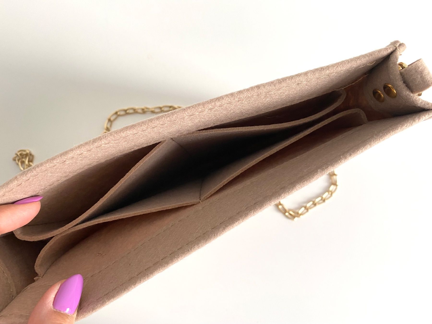 Borse da donna: Organizer für Toiletry Pouch 26 Monogram – Usato da Kriens venduto da hannaandkiko 6