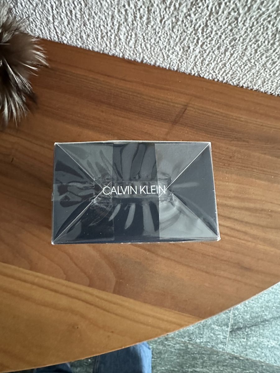 Calvin Klein Profumi & Eau de Toilette: Calvin Klein Eternity - Eau De Toilette – Nuovo e nell'imballaggio originale da Horgen venduto da cec_6ylq 2
