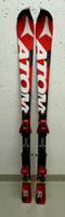 Atomic Redster SL FIS 151 cm Slalom Ski inkl. Atomic Bindung