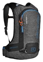 Rucksack ORTOVOX "Free Rider 16", black-anthracite