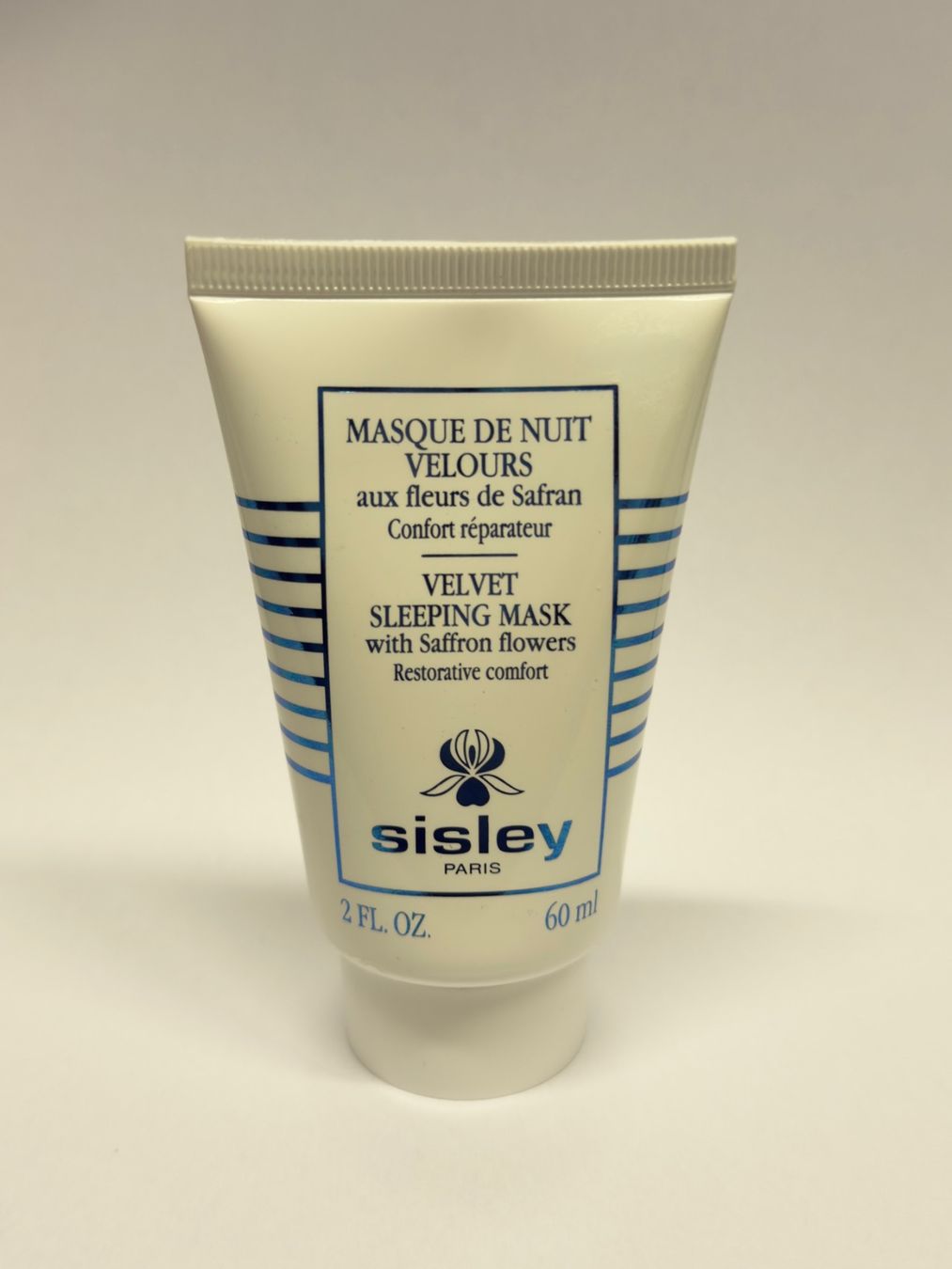 Sisley Cura del viso: Sisley Safran Nachtmaske – Usato da Dübendorf venduto da Daniel_6m5g