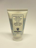 Sisley Safran Nachtmaske