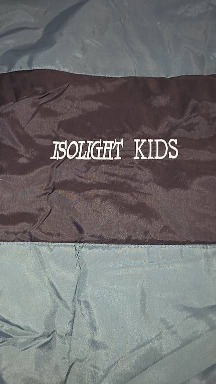 Sacchi a pelo: Kinderschlafsack bis 130 cm – Usato da Hohenrain venduto da JUSTY79