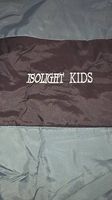 Kinderschlafsack bis 130 cm