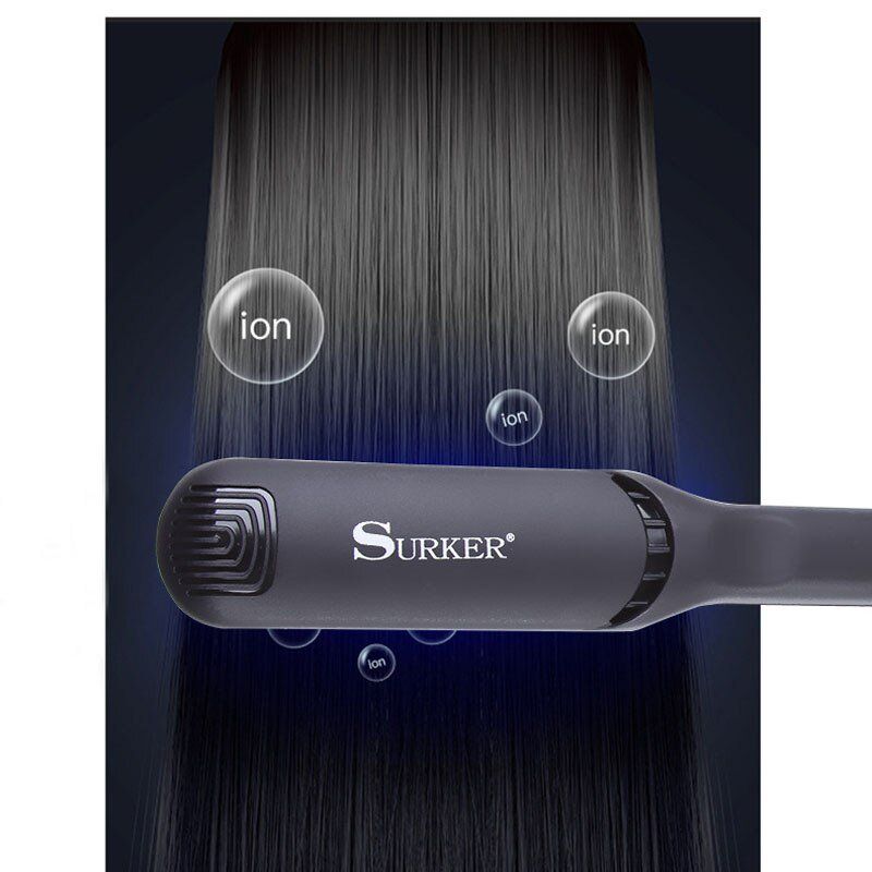 Piastre & Arricciacapelli: Surker Professionelle Haarstyling – Nuovo e nell'imballaggio originale da Reiden venduto da Shop-Sale 4