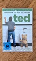 Diverse DVD's - Ted, Garfield, Fluch der Karibik