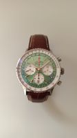 Neuwertige Breitling Navitimer B01 Chronograph a. Erstbesitz