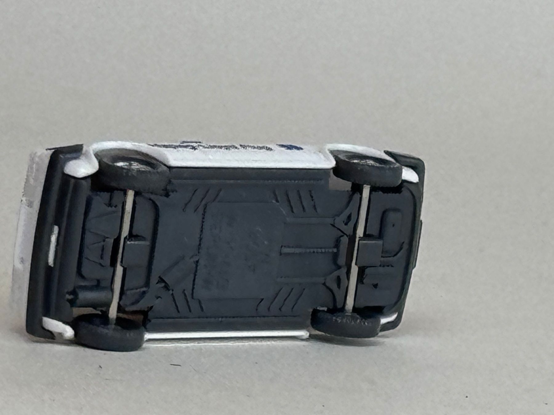 Wiking Modellautos: VE1- Wiking VW Golf Hapag Lloyd – Gebraucht aus Elm von Wikmtz 2