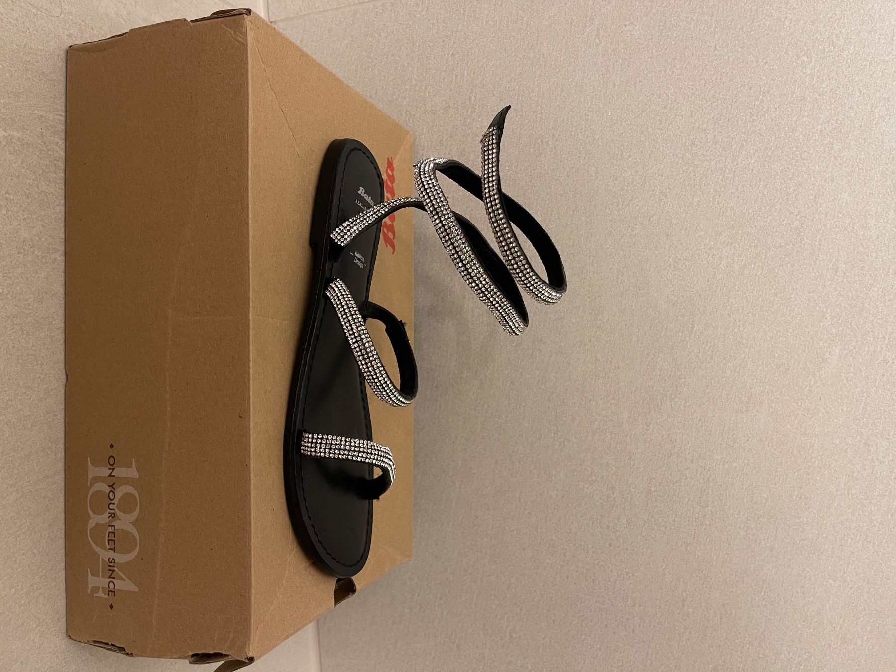 Scarpe da donna: Bata Schuhe – Usato da Opfikon venduto da hetipeti 3