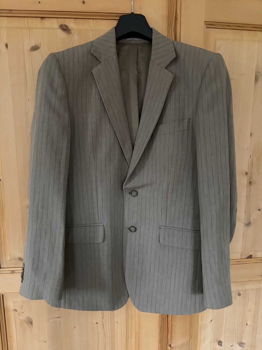 Completi: Costume Homme Jules T.50 – Nuovo (secondo la descrizione) da Villars-sur-Glâne venduto da mel_6q5w
