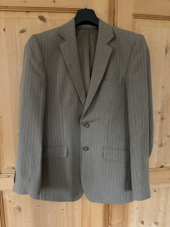 Costume Homme Jules T.50