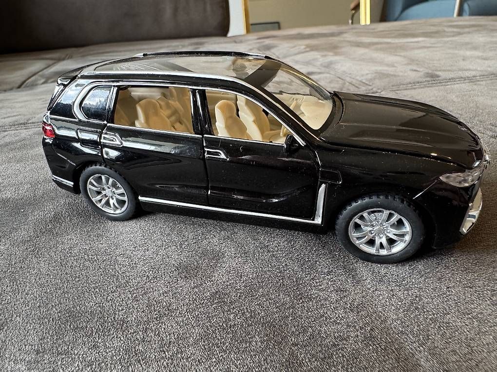 Modellini d'auto: BMW  – Usato da Bäretswil venduto da Ser_9h6p 2