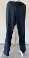 Herren Golf Hose Adidas dunkelblau Grösse W30/L34